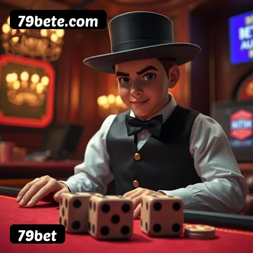 Recursos Exclusivos do App 79bet - Modo Offline, Login Biométrico