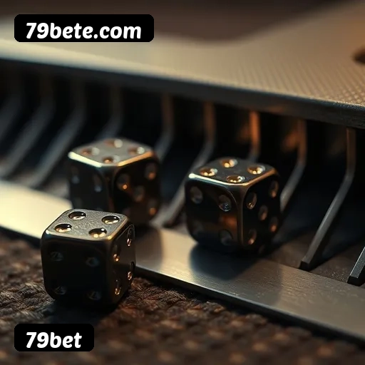 Imagem secundária de apoio para instalação do app 79bet