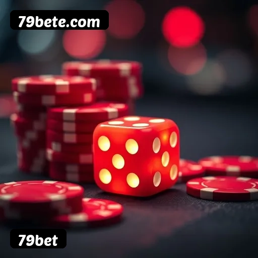 Cassino ao Vivo 79bet - Dealers Brasileiros Profissionais