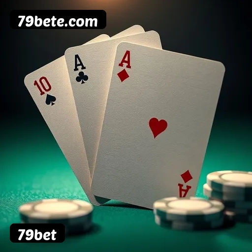 Prévia de conteúdo do canal Telegram 79bet